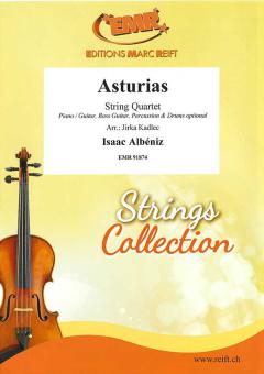 Asturias Download