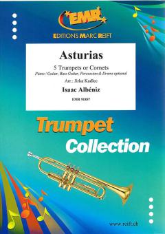 Asturias Download
