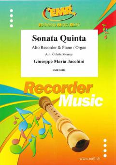 Sonata Quinta Download