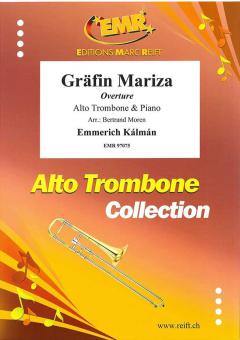 Gräfin Mariza Download
