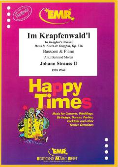 Im Krapfen's Woods op. 336 Download