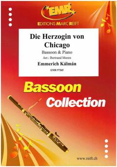 Die Herzogin von Chicago Download