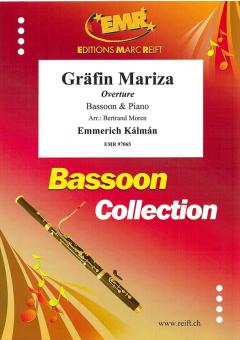 Gräfin Mariza Download