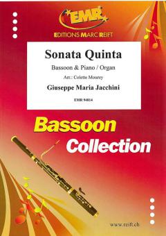 Sonata Quinta Download