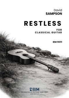 Restless Download