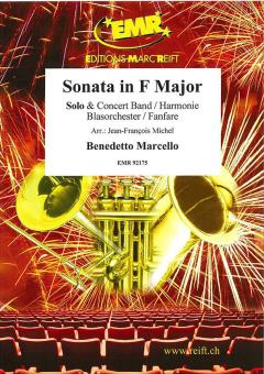 Sonata en fa mayor Download