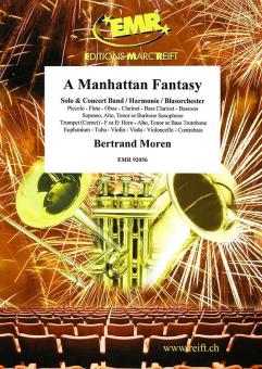 A Manhattan Fantasy Download
