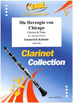 Die Herzogin von Chicago Download