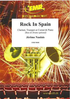 Rock In Spain Download