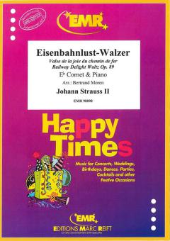 Vals de las delicias ferroviarias op. 89 Download
