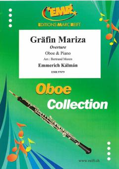Gräfin Mariza Download