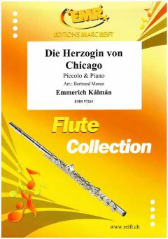 Die Herzogin von Chicago Download