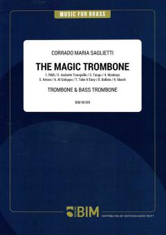 The Magic Trombone Download
