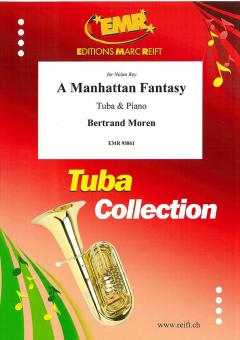 A Manhattan Fantasy Download