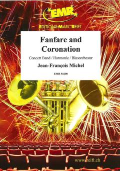 Fanfare and Coronation Download