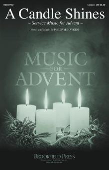 A Candle Shines Download