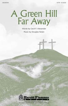 A Green Hill Far Away Download