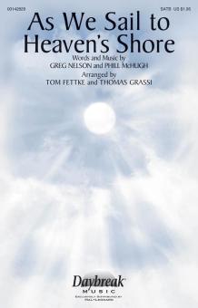 As We Sail To Heaven's Shore Download