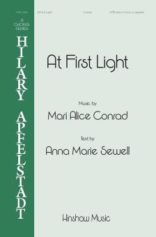 At First Light Download