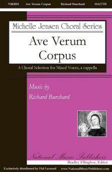 Ave Verum Corpus Download