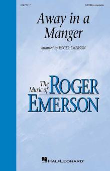 Away in a Manger Download