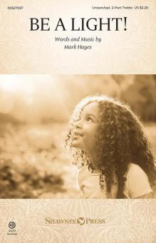 Be a Light! Download