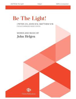 Be the Light Download