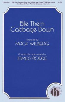 Bile Them Cabbage Down Download