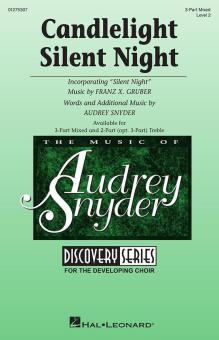 Candlelight Silent Night Download