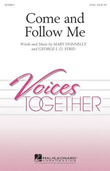 Come And Follow Me 