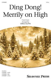 Ding Dong! Merrily on High Download