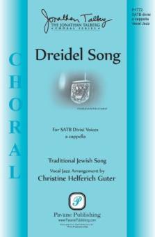 Dreidel Song Download