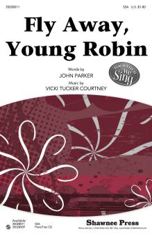 Fly Away, Young Robin Download