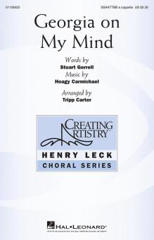 Georgia on My Mind Download