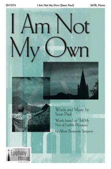 I Am Not My Own Download