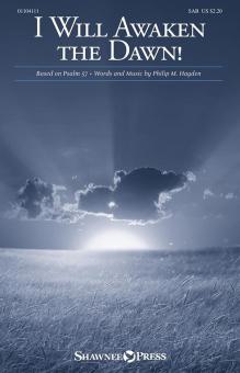I Will Awaken the Dawn! Download