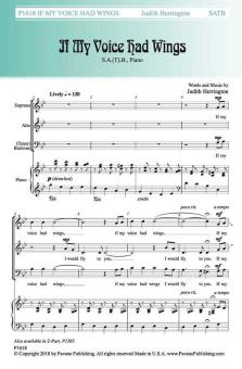 If My Voice Had Wings Download