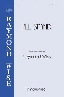 I'll Stand Download