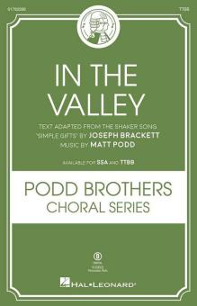 In the Valley Download