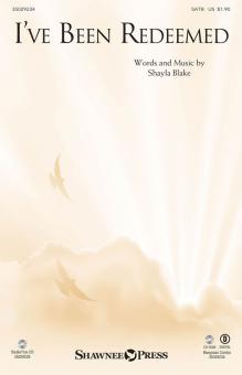 I've Been Redeemed Download