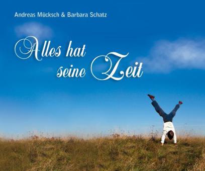Alles hat seine Zeit 