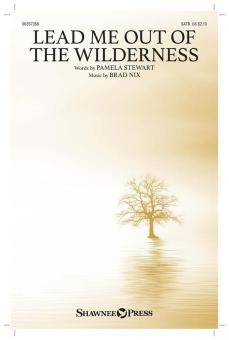 Lead Me Out of the Wilderness Download