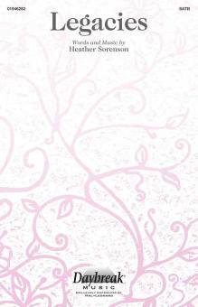 Legacies Download