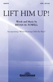 Lift Him Up! Download