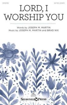 Lord, I Worship You Download