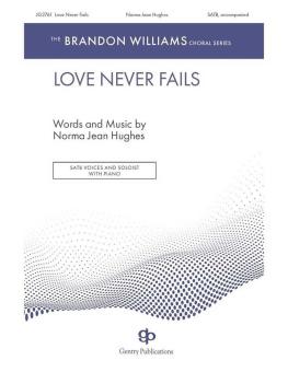 Love Never Fails Download