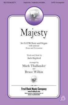 Majesty Download