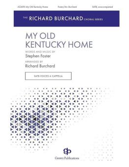 My Old Kentucky Home Download
