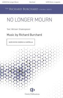 No Longer Mourn Download