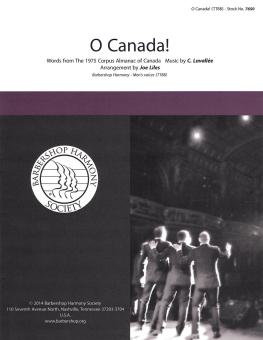 O Canada! Download